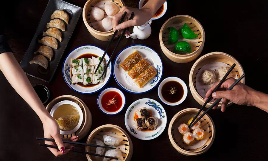 Three Hour Dim Sum Class with Meal for One or Two at London Cookery School (Up to 20% Off) - Primary Image