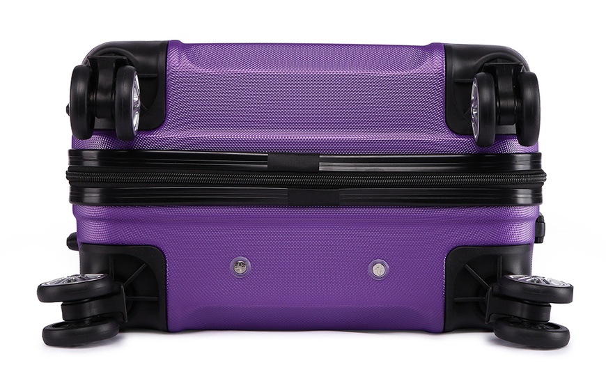 Image 20: Kono Luggage Cases