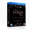 Image 3: The Twilight Saga Collection 
