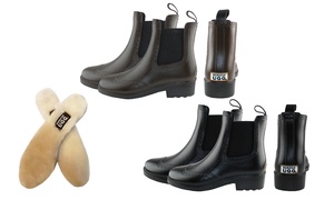 Waratah UGG Chelsea Rainboots