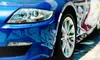 $249 for a Complete Buff and Wax with Basic Detail Service at Proshine Car Wash ($534.99 Value)