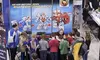 Chicago Toy & Game Fair – Interactive Exhibits & Family Fun! 8 - 9 November!