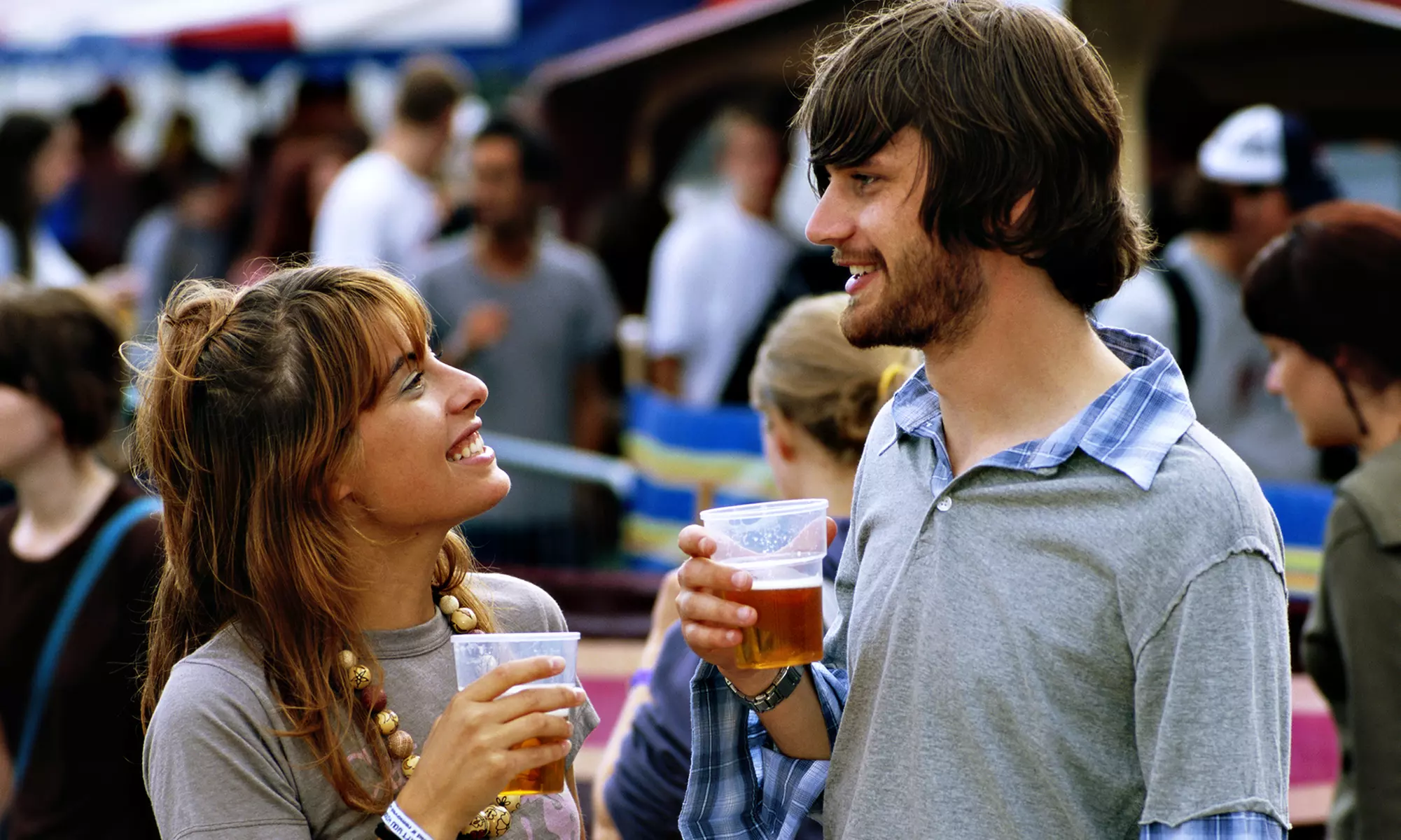 Red, Wine, and Brew Fest at Mandalay Bay Beach at Mandalay Bay Resort on June 27 at 8 p.m. (Up to 36% Off) - Primary Image