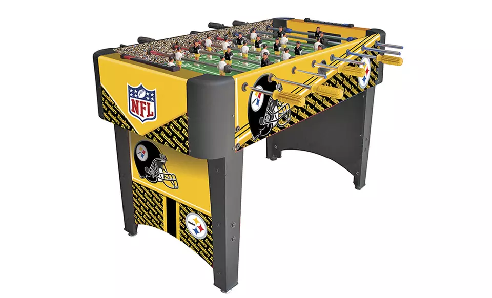 NFL Foosball Table - Second Medium
