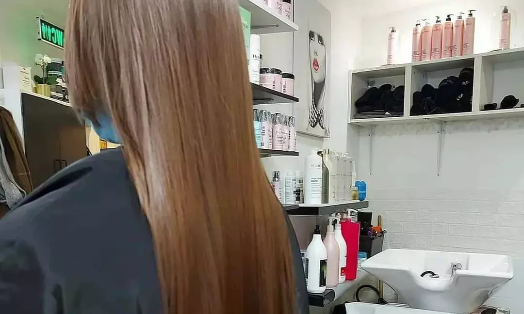 Forfait au choix avec Leila Coiffure