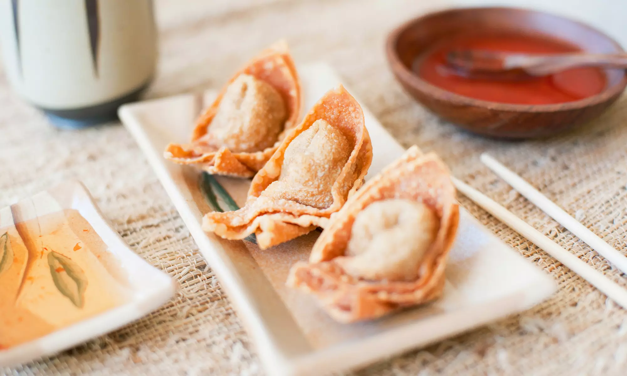Chinese Cuisine at Michael and Ping’s (Up to 40% Off). Two Options Available. - Primary Image