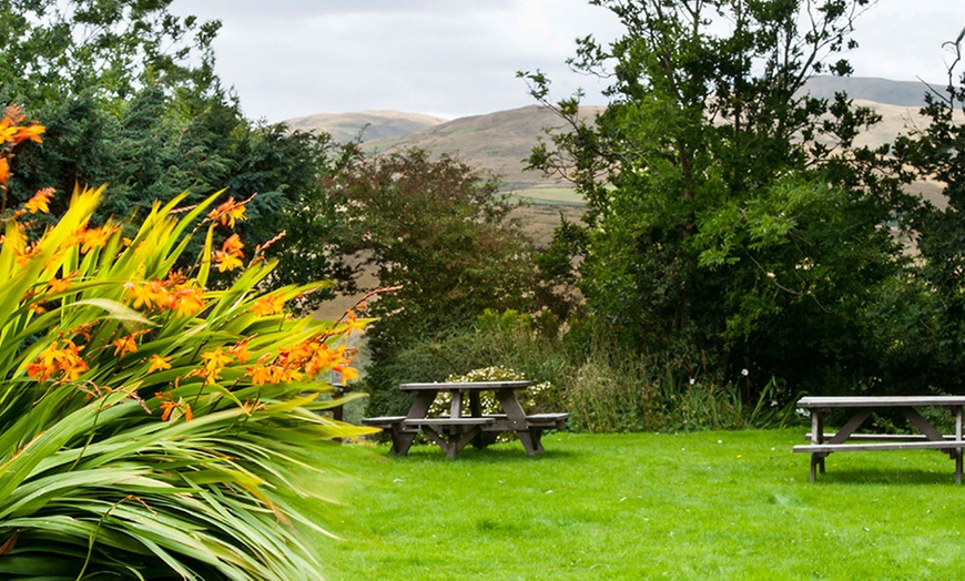 Image 5: 4* Lake District Stay With Breakfast