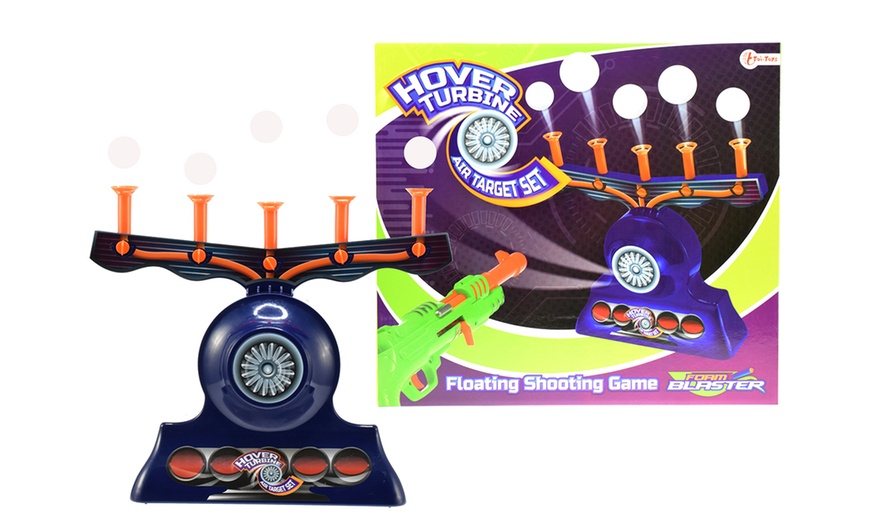 Image 2: Foam Blaster Bundle