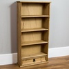 Image 6: Corona Solid Pine Furniture