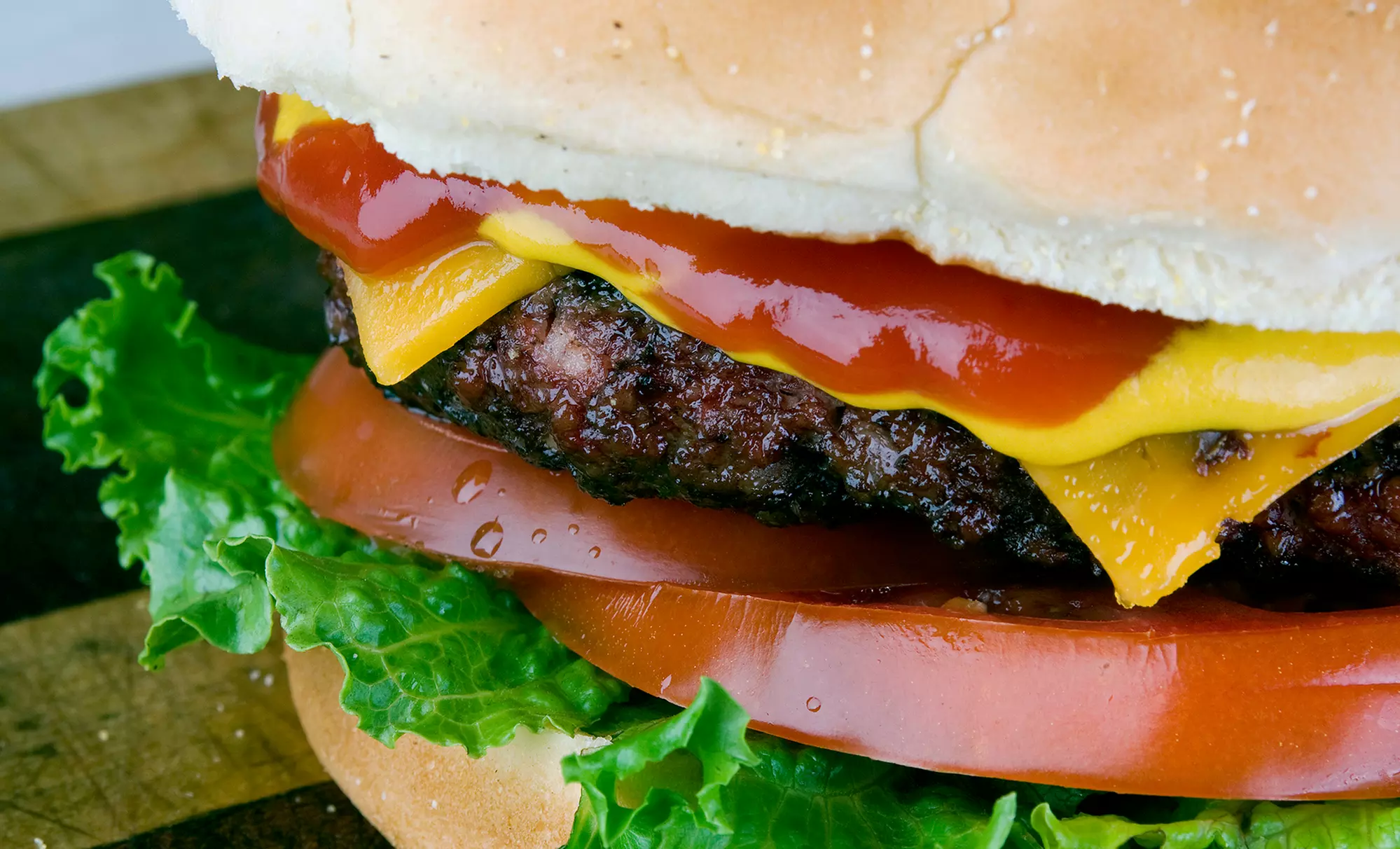 C$10 for C$20 Worth of Burgers, Fries, and Funnel Cake at Big Moe's Burgers - Primary Image