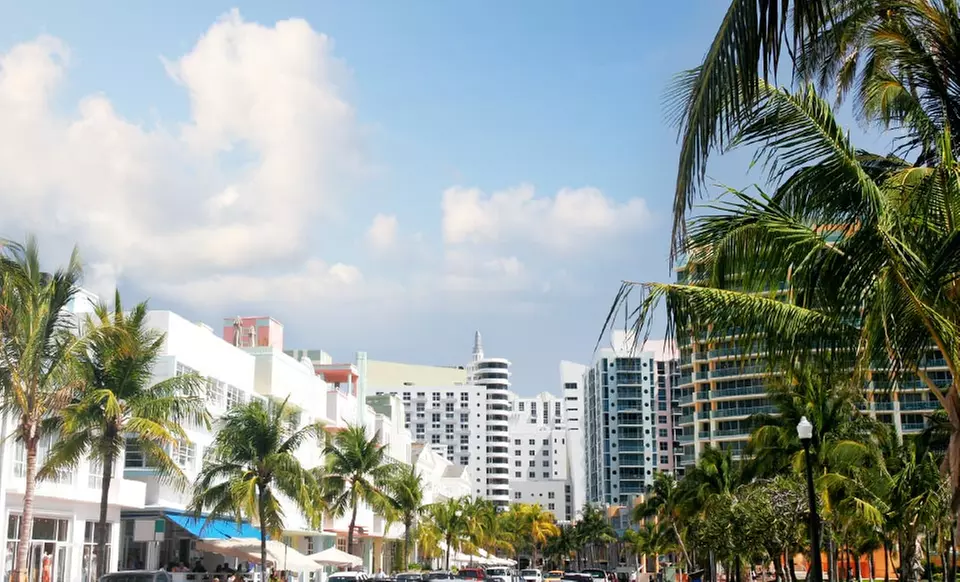 Stay at Majestic South Beach in Florida. Dates Available Through September. - Primary Image