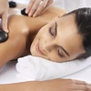 Image 4: 1 or 3 60 or 90-Min Deep Tissue Massage w/ Essential Oils + Hot Stones