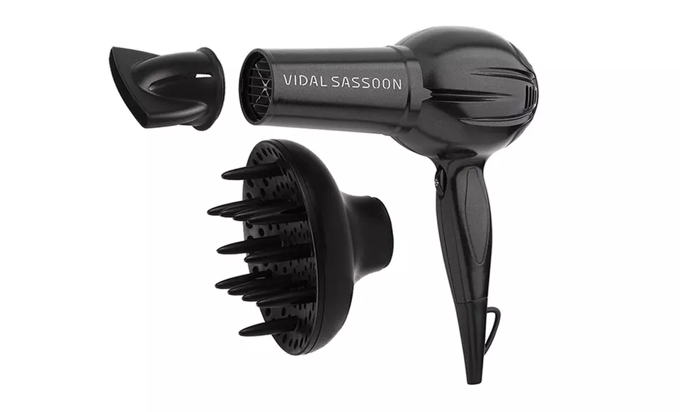 Vidal Sassoon Color Protect Hair Dryer - Primary Image