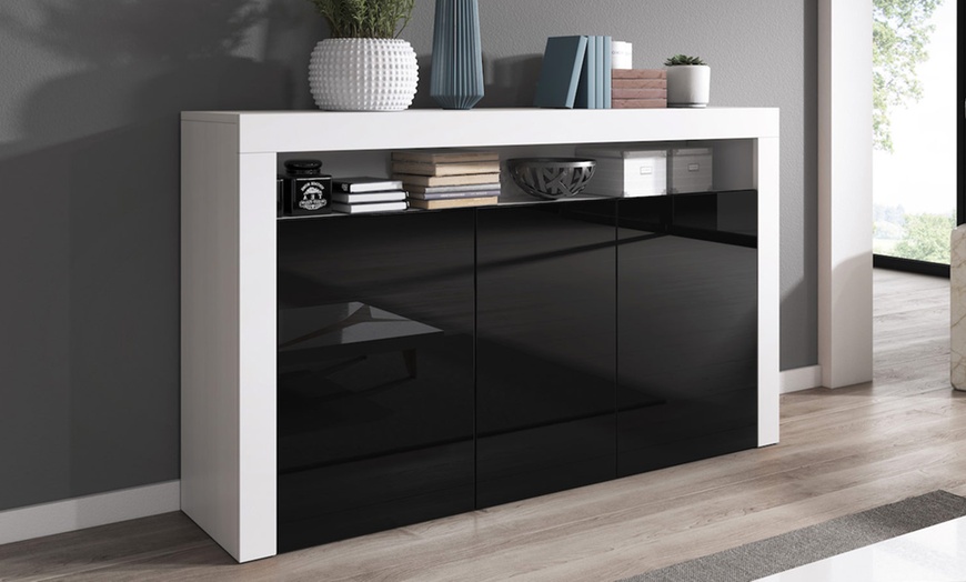 Image 9: Ecom TV Unit, Sideboard or Set