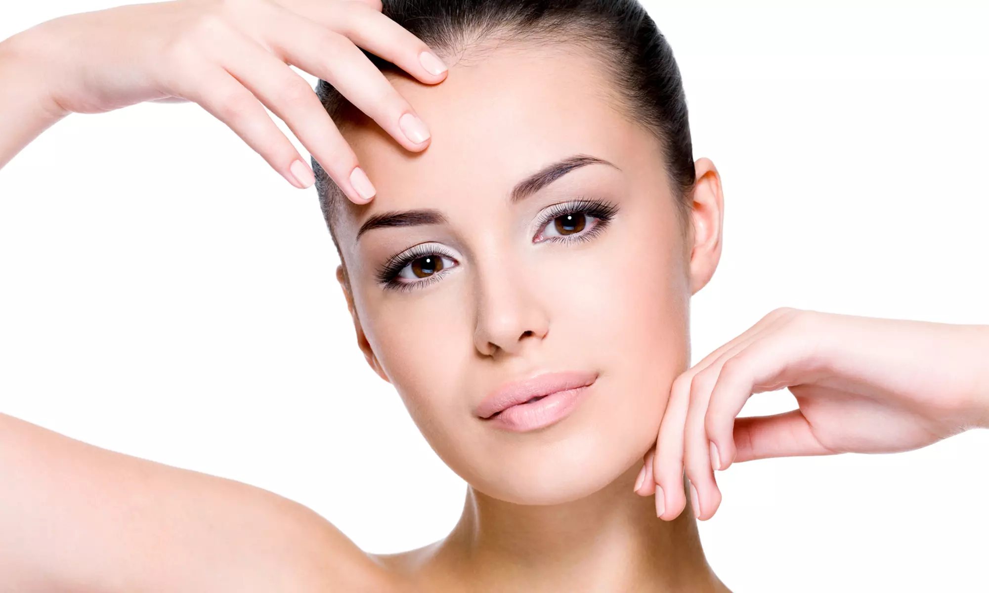 $249 for a Full-Face Micropen Micro-Needling Treatment at Revive Salon & Spa ($499 Value) - Primary Image