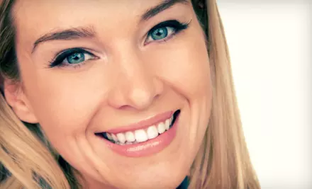 $129 for an In-Office Teeth-Whitening Treatment at Abbotsford Imagine Laser ($599 Value) - Primary Image