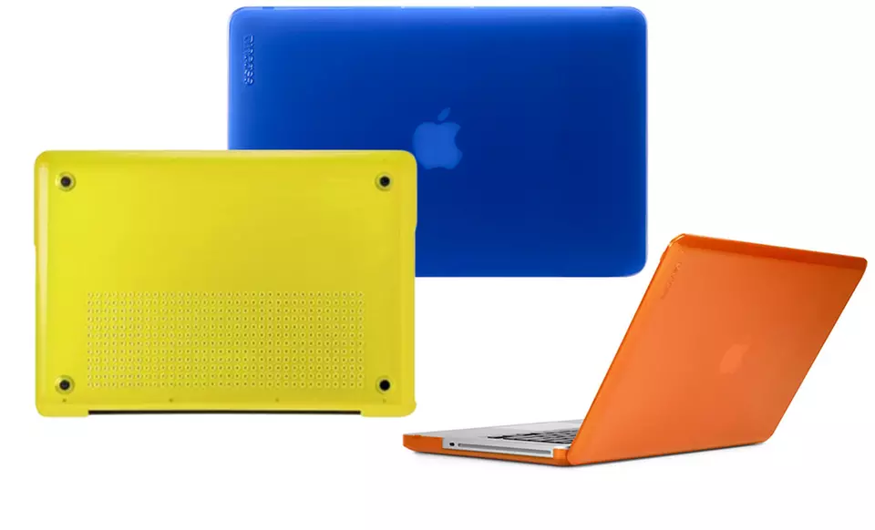 Incase Hard-Shell Case for MacBook Air or Pro - Primary Image