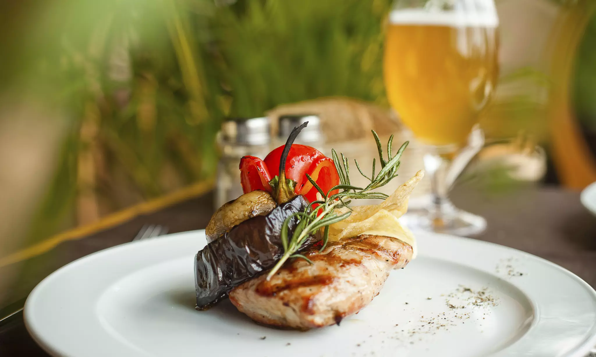 Dinner, Wine, Craft Beer, or Spirits for Two or Four at Twisted Cork (Up to 42% Off)  - Primary Image
