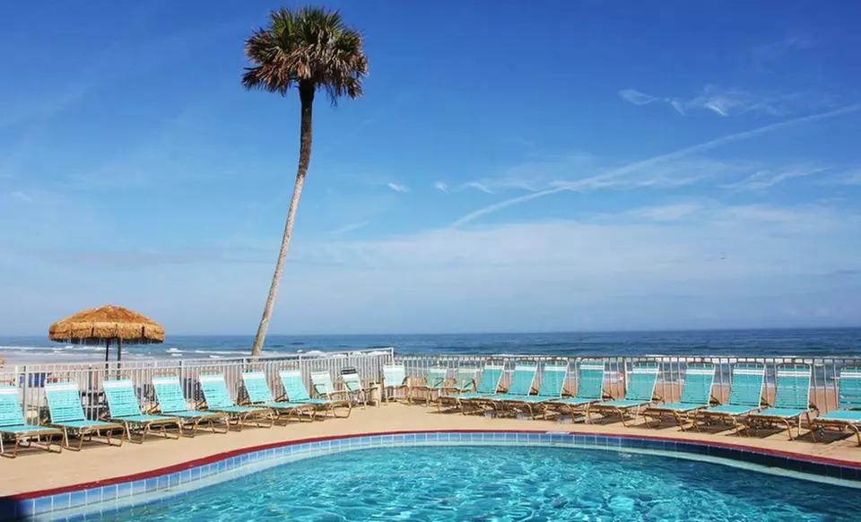 Stay for Up to Four at Makai Beach Lodge in Florida; Dates Available into November - Primary Image