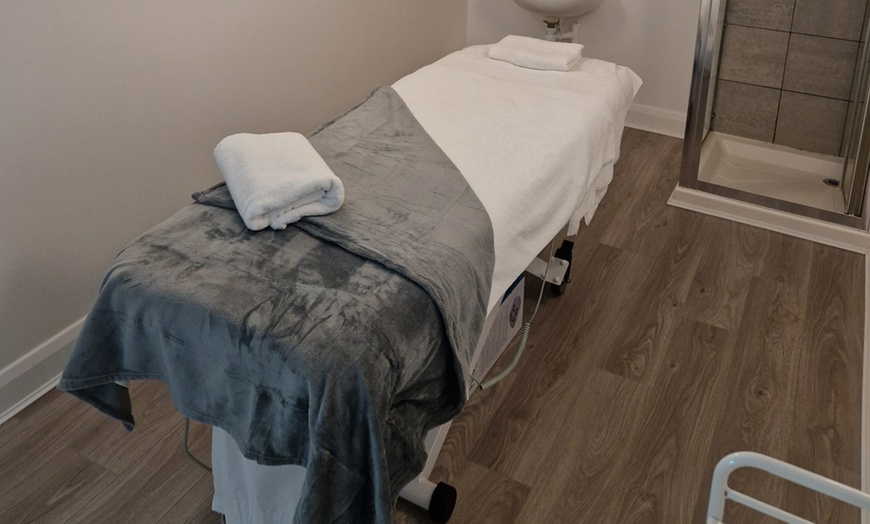 Image 10: Spa Day with Treatments at The Spa - Fullwell Cross