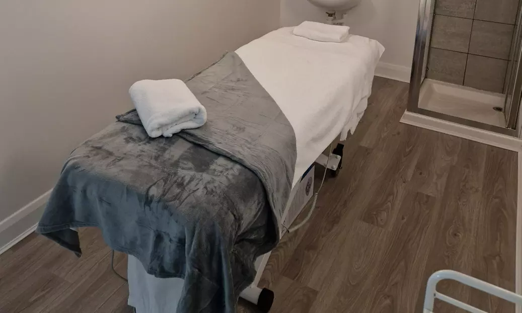 Choice of Spa Day with Treatment, Pool, Aroma Rooms, & More