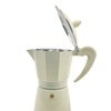 Image 3: Set 3 caffettiere beige