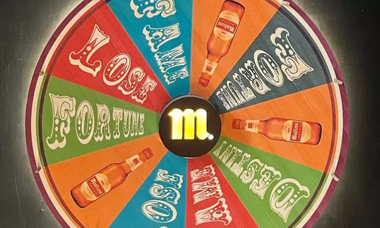 Entrada con 4 cócteles y show de baile en Circus Alcalá