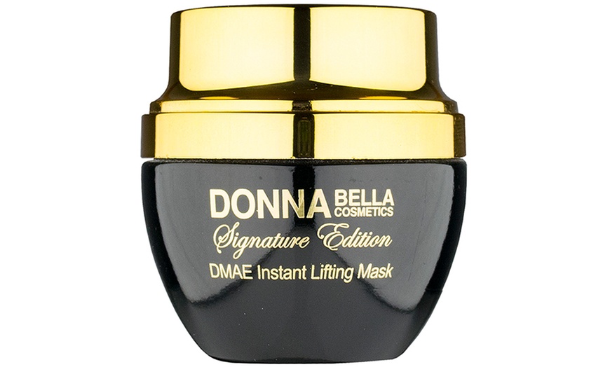 donna bella perfume