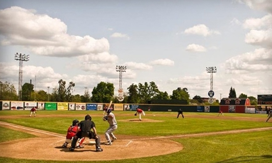 visalia rawhide