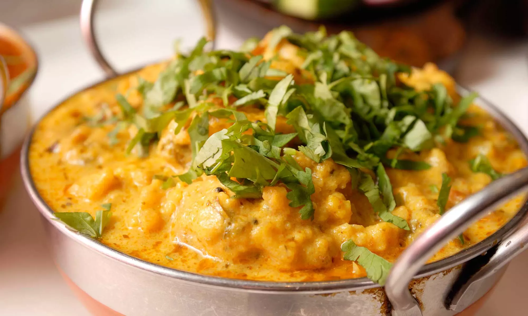Authentic and Gluten-Free Indian Food at Paradise Biryani Pointe (Up to 53% Off). Two Options Available. - Primary Image