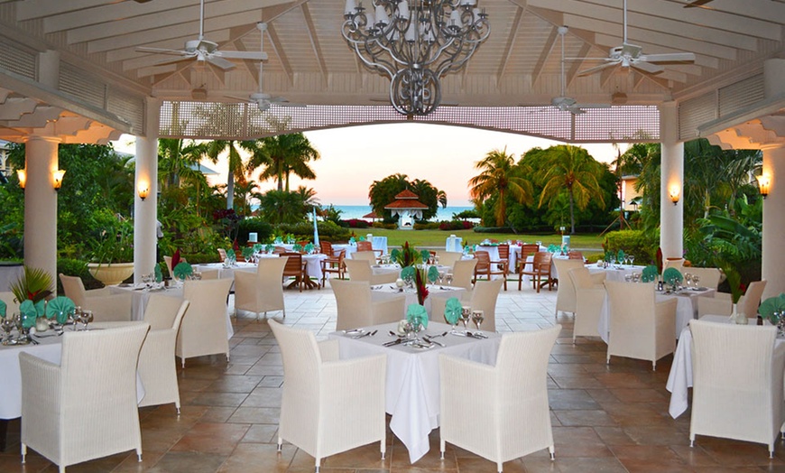 Oasis At Sunset in - Montego Freeport, JM | Groupon Getaways