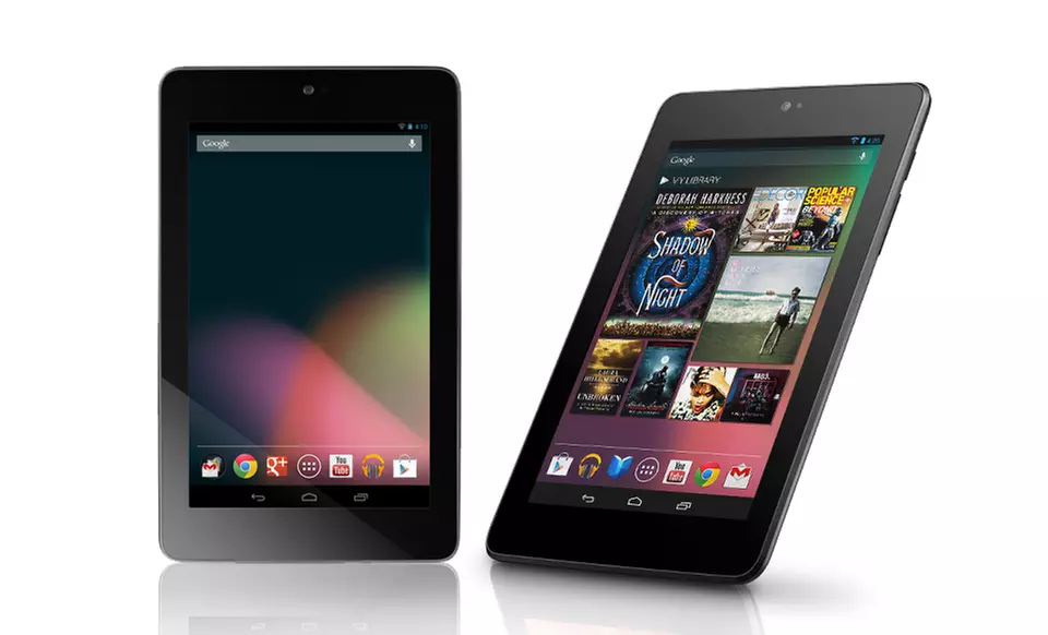 $219.99 for an ASUS Nexus 7 32GB Tablet ($260 List Price). Free Shipping and Returns. - Primary Image