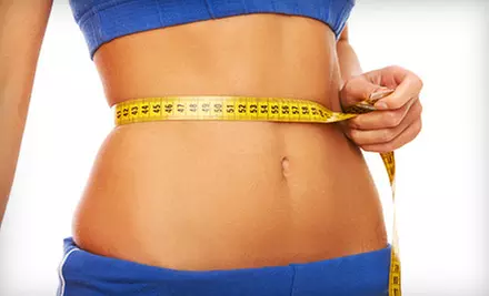 Three- or Six-Month Weight-Loss Program with Consultation from Genetix Program (Up to 80% Off) - Primary Image