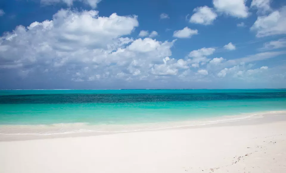Five-Night Stay at The Atrium Resort in Providenciales, Turks and Caicos Islands - Second Medium