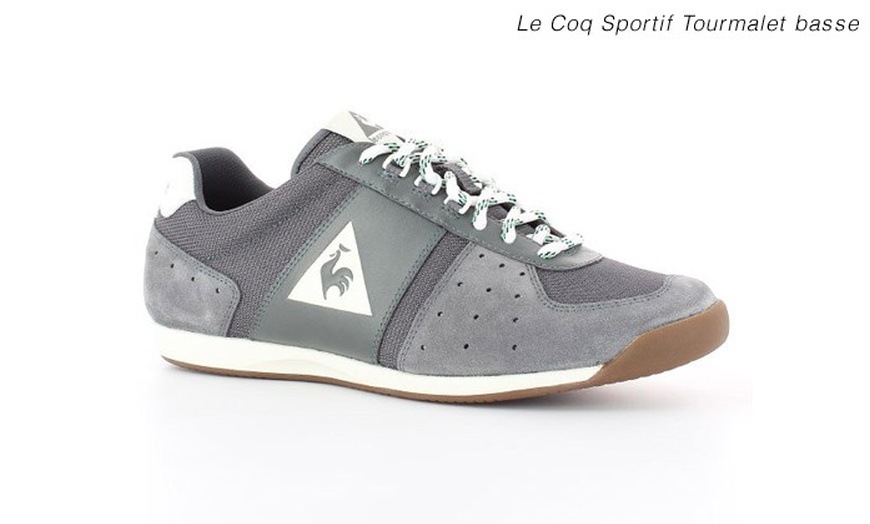 Le coq outlet sportif tourmalet