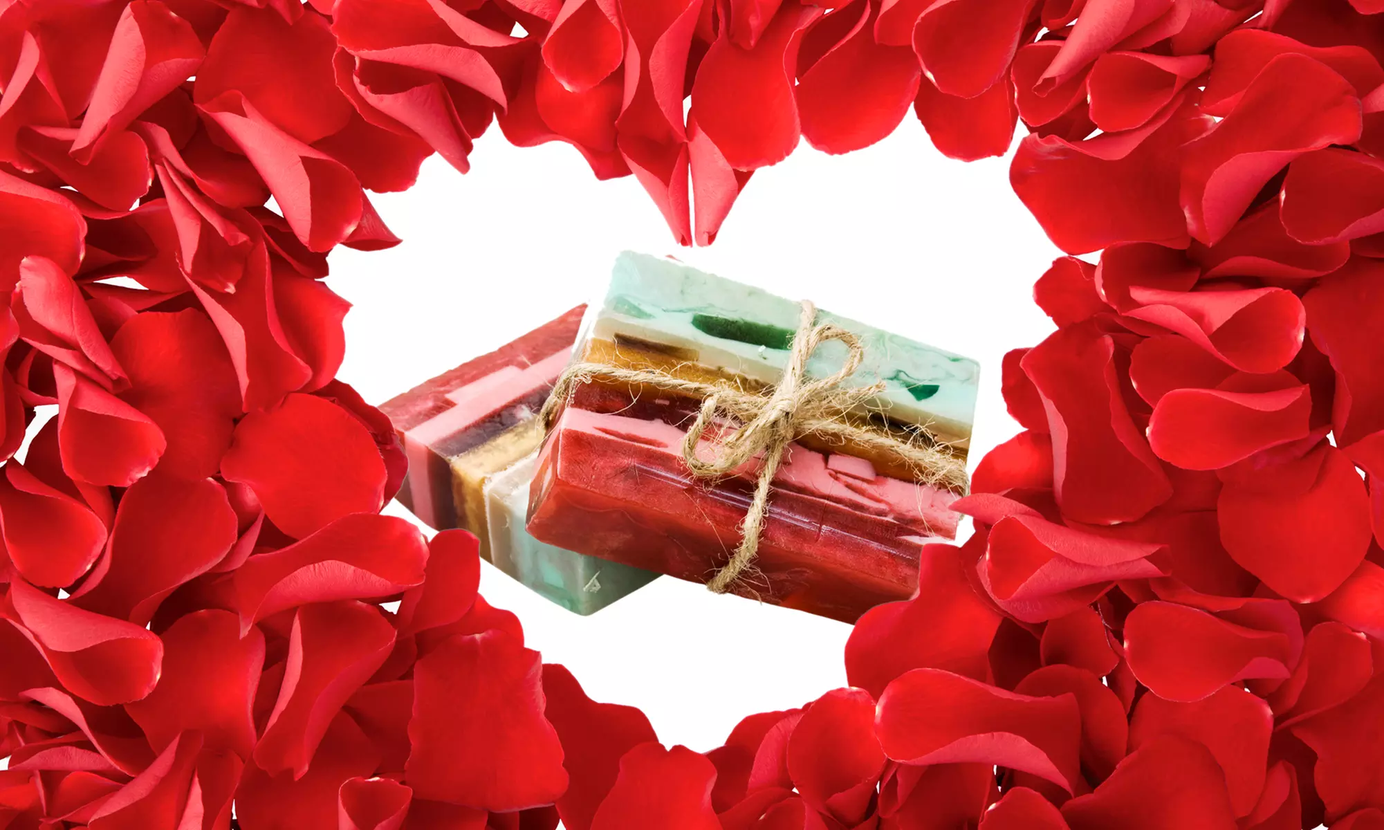 All-Natural Soap- or Lotion-Making Class for Two, or $10 for $20 Worth of Soap-Making Supplies at The Soap Salon - Primary Image