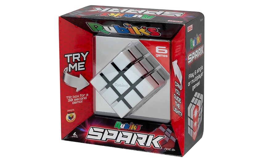 Image 2: Ideal Rubik's Spark