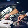Image 4: 4-Course Meal for 2 or 4 People: 24 Carrot Gold, Garlic Steak & More