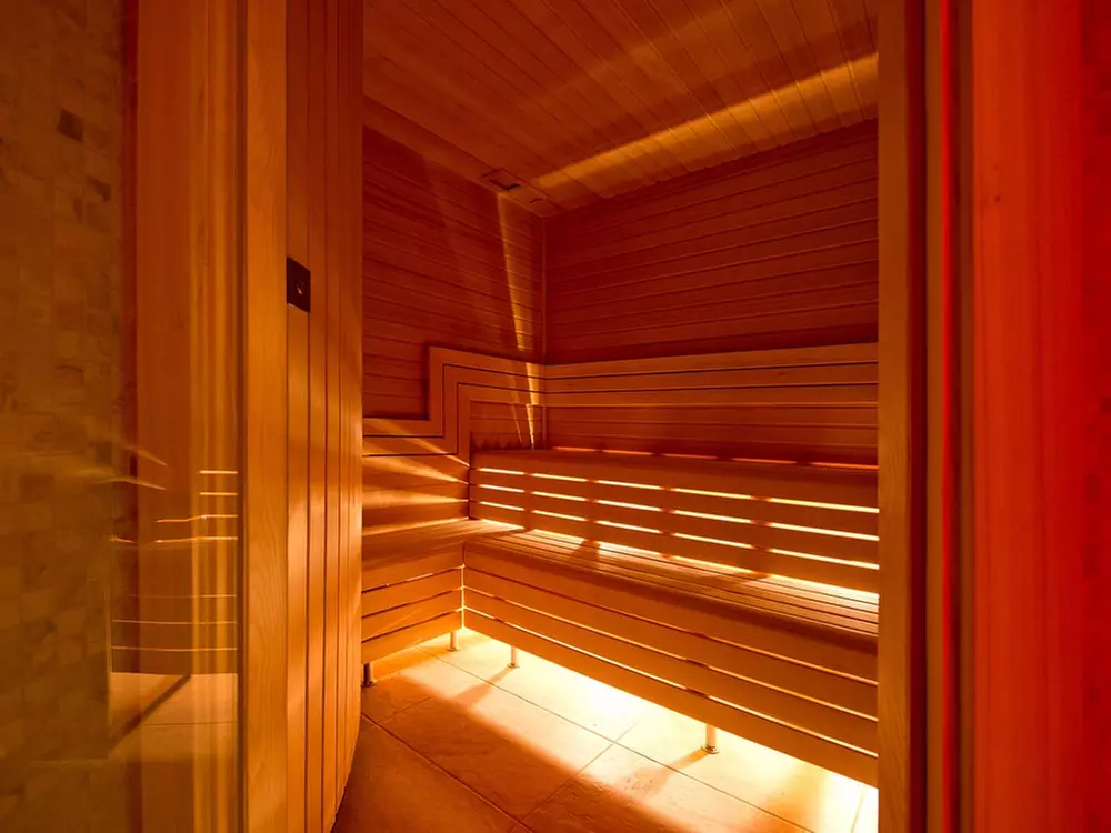 Zabiegi na twarz i ciało oraz nielimitowane wejście na basen