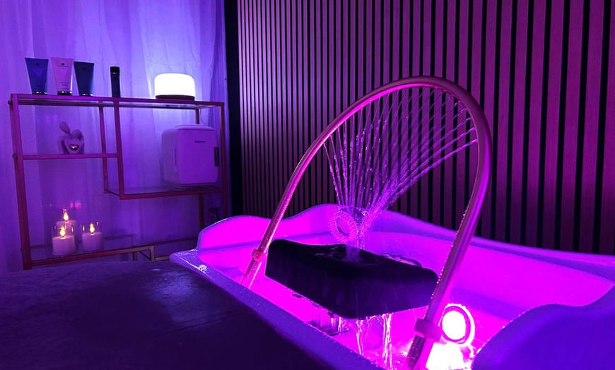 Image 1: Luxury Japanese Head Spa - 30, 60 or 90 minutes (Up to 58% Off)
