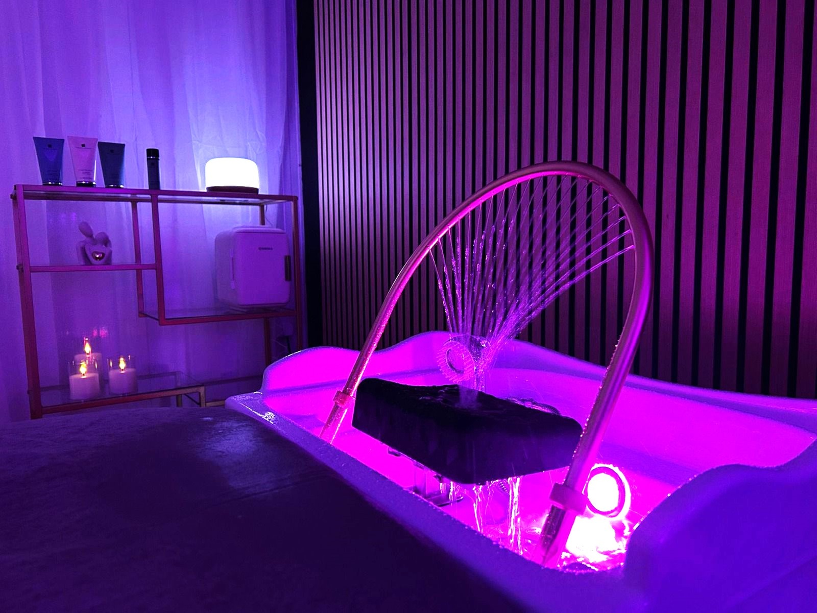 Luxury Japanese Head Spa - 30, 60 or 90 minutes (Up to 58% Off)