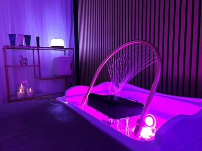 Japanese Head Spa - 30 Minutes - The Alchemy Hub UK