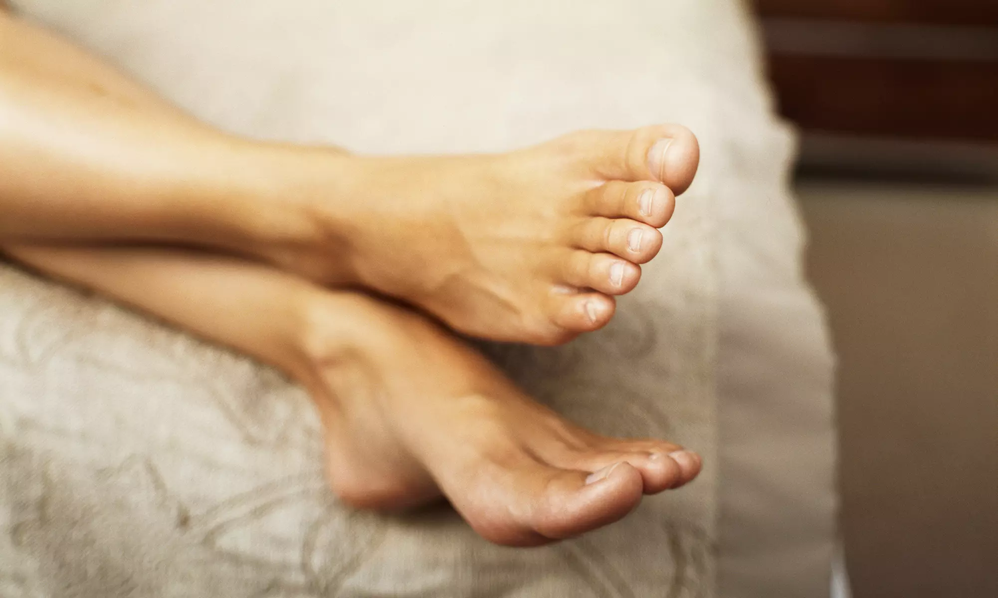 One or Three Laser Toenail-Fungus Treatments at Specialty Orthopaedic Surgery (Up to 87% Off) - Primary Image