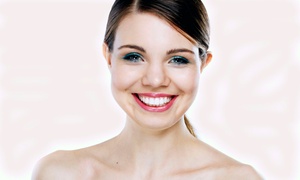 69% Off Laser Teeth Whitening