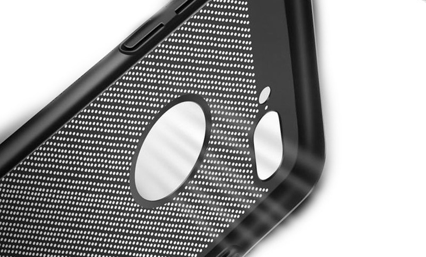 Image 5: Cooling Case for iPhone