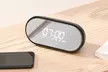 Réveil radio Baseus avec Bluetooth - Second Medium