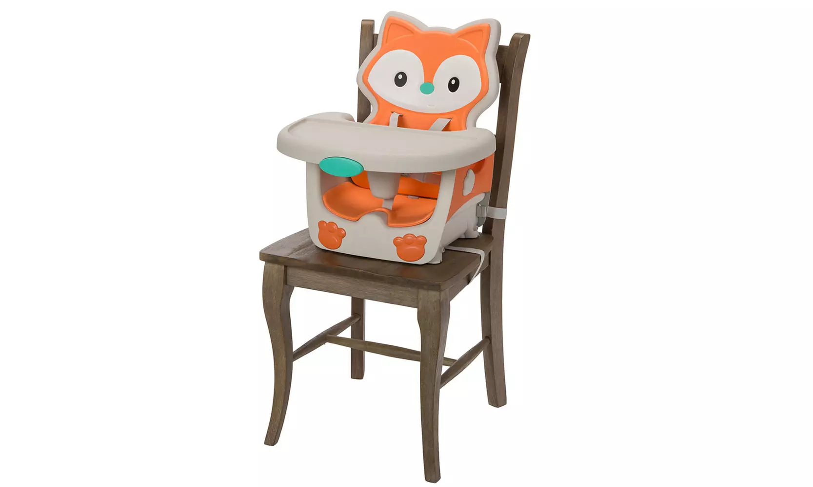 Chaise Haute Convertible 4 en 1 Infantino - Second Medium