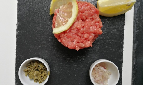 ⏰ Menu con antipasto, primo, secondo, dolce e vino per da Fattoria Del Pino (sconto fino a 55%). Prenota&Vai!