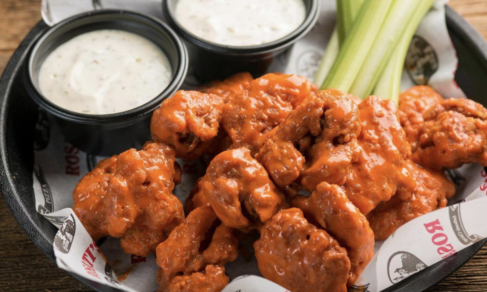 Up to 50% Off on Italian Cuisine at Rosatis Pizza Mundelein - Primary Image