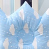 Image 3: Infant Crown Support Pillow